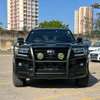 Toyota Land Cruiser Zx V8 Bar 2019 thumb 0