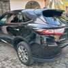 Toyota Harrier black thumb 3