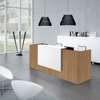 Modern Reception Desk thumb 1