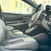 TOYOTA HARRIER 2020 MODEL NEW SHAPE BLACK thumb 5