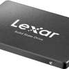 Lexar NS100 2.5″ SATA  Internal SSD 128GB thumb 2