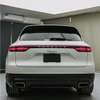 Porsche Cayenne Turbo 2020 4x4 thumb 1