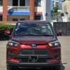 Toyota Raize Hybrid 1200cc 2020 thumb 4