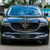 2019 Mazda CX-5 diesel thumb 1