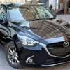 Mazda Demio  petrol thumb 2