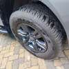 Toyota Hilux Double Cabin 2019 4wd thumb 5
