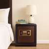 Fire Proof Safe: Modern Fire Proof Security Safe Box thumb 4