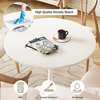 Modern Round Dining Table thumb 5