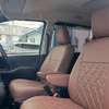 Toyota Noah Brown Minivan Spacious & Reliable 2019 thumb 2