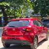 Mazda demio 2019 ,fully loaded,new number thumb 6