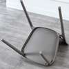 Plastic Chair: Stackable Dining Outdoor Chair For Restaurant thumb 1