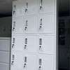 15-Locker steel office cabinet thumb 4