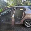 Peugeot 208 Grey Petrol Manual Compact City Car thumb 3