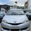 TOYOTA WISH 2010MODEL 7 SEATER thumb 3