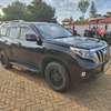 TOYOTA LANDCRUISER PRADO J150 2015MODEL SUNROOF 7 SEATER thumb 5
