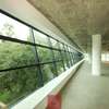 10,000 ft² Office with Backup Generator at James Gichuru thumb 11
