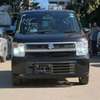 Suzuki wango R hybrid thumb 1