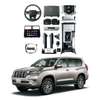 Toyota Prado j150 Body facelift upgrade thumb 3