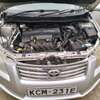 TOYOTA AXIO 2010 MODEL. thumb 11