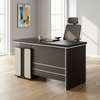 Office Desks : 140cm Executive Office Desk thumb 3