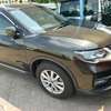 Nissan X-Trail hybrid thumb 0