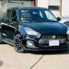 Suzuki swift sport thumb 4