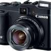 Canon PowerShot G16 Digital Camera + Extra Accessories thumb 0