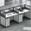 MDF 2 Person Office Workstation thumb 12
