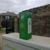 Safaricom 5G Router White Ultra-Fast Internet thumb 0