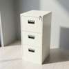 3-Drawer Storage Cabinet thumb 0