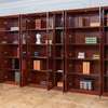 3-Door Wooden Office Cabinet thumb 7