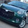 Daihatsu Boon 2020 model Green color fully loaded. thumb 6