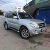 MITSUBISH PAJERO 2012 thumb 0