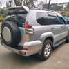 TOYOTA LAND CRUISER PRADO TX DIESEL J120 SERIES thumb 4