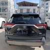 Toyota RAV4 hybrid 2019 sunroof thumb 12