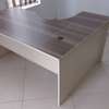 Executive L-Shape office desk thumb 0