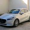 MAZDA 2,2020,2WD,( WE ACCEPT HIRE PURCHASE DEPOSIT 600K) thumb 1