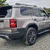 2024 Toyota land cruiser Prado ZX thumb 5