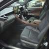 2020 Toyota harrier thumb 2