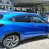 Honda vezel blue 2019 thumb 1