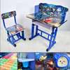 Adjustable Kid's Desk and Chair thumb 11