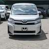 Toyota voxy 2018 on offer selling in Mombasa thumb 0