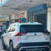 Toyota Rav4 hybrid thumb 7