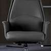 High-Back Executive Leather Chair thumb 2
