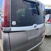 Toyota Noah grey 2018 2wd thumb 0