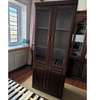 2-Door Wooden Executive Office Cabinet thumb 3