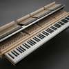 Piano tuning and repair service in Nairobi ,Kenya. thumb 2