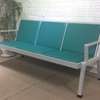 Office Bench; 3-Link Padded Heavy Duty Bench thumb 7