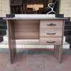 3 Drawer Lockable Home Office Desk thumb 7
