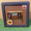 Safe Cabinet; 48Kgs Heavy Duty Fireproof Safe Box thumb 12